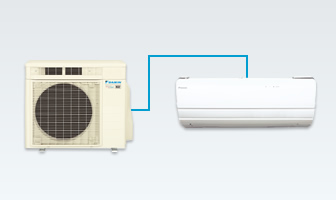 Ductless HVAC Services | Green Energy Heating & Air Conditioning