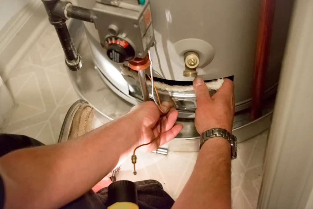 Water Heater Repair In Elmont, NY, And The Surrounding Areas | Green Energy Heating & Air Conditioning